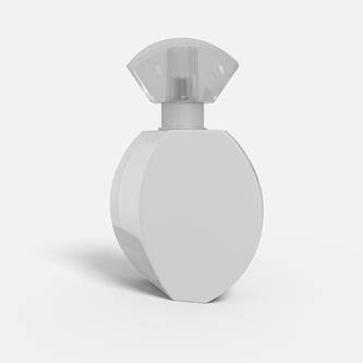 Bottles Glass Product Label Dieline 505530